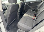 Volkswagen Tiguan SUV 2,0 l 81 kw