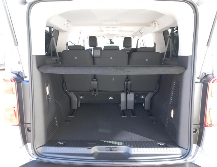 Toyota ProAce Verso 12