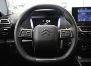 Citroën C4 Hatchback 1,2 l 96 kw