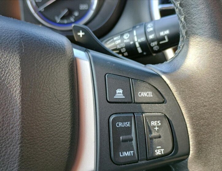 Suzuki SX4 S-Cross 21