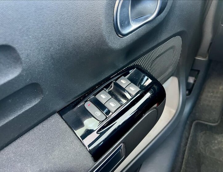 Citroën C3 Hatchback 1,5 l 75 kw