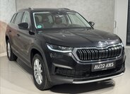 Škoda Kodiaq 3