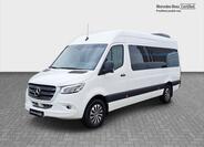 Mercedes-Benz Sprinter 1