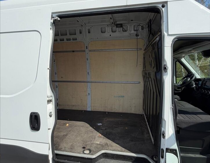 Iveco Daily Ostatní 2,3 l 115 kw