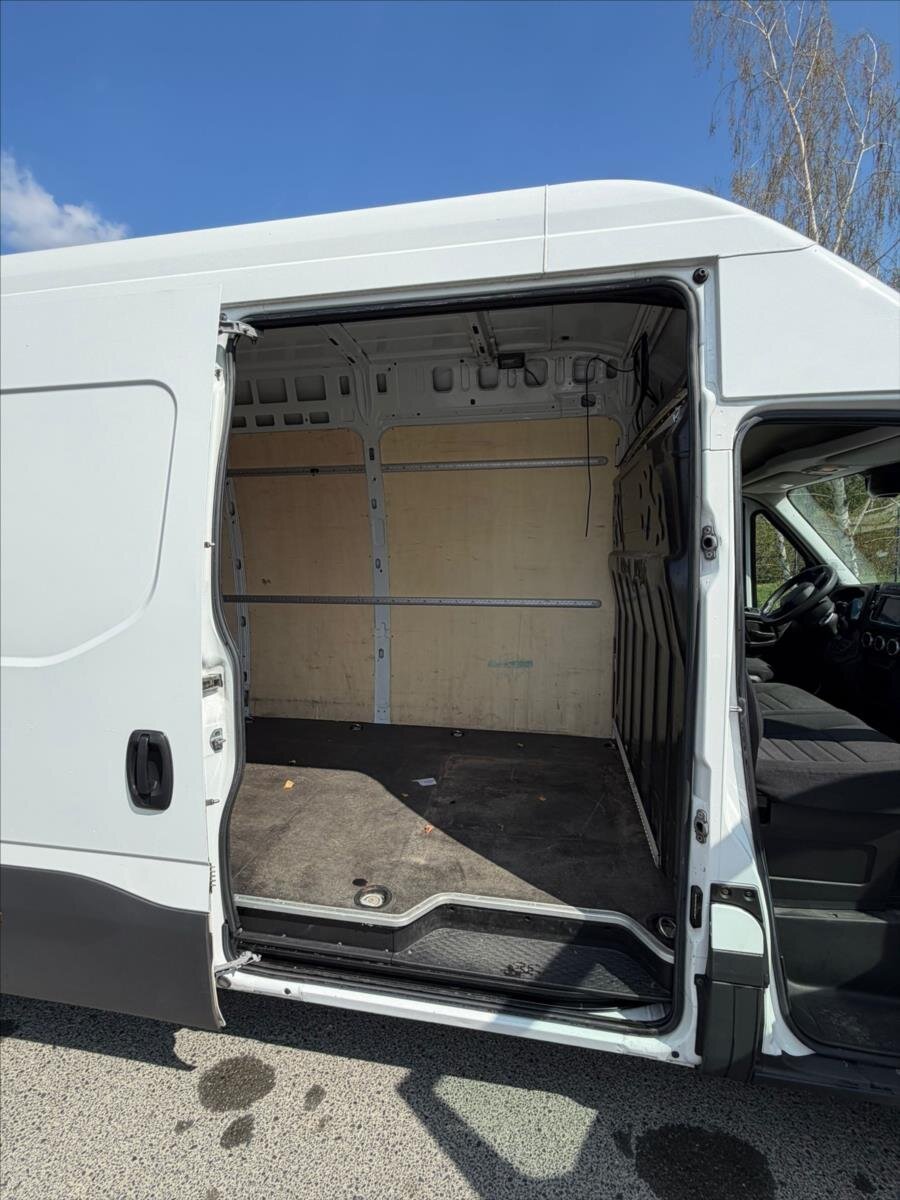 Iveco Daily Ostatní 2,3 l 115 kw