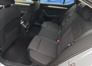 Škoda Superb Liftback 2,0 l 110 kw