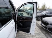 Mercedes-Benz Třídy V MPV 2,1 l 140 kw