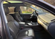 Audi Q7 SUV / Terénní 3,0 l 200 kw