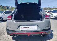 Hyundai i30 Liftback 2,0 l 202 kw