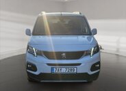 Peugeot Rifter Kombi 1,5 l 96 kw