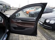BMW Řada 7 Sedan 3,0 l 250 kw