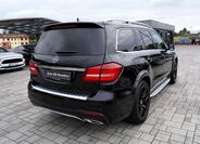 Mercedes-Benz GLS 6