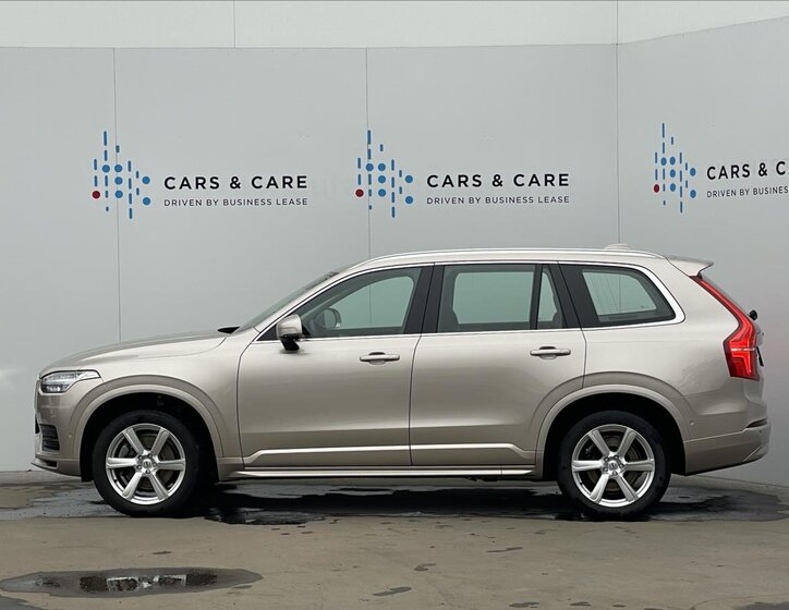 Volvo XC90 2