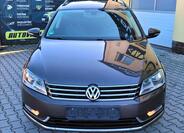 Volkswagen Passat 2