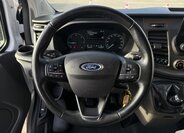 Ford Transit Custom 19