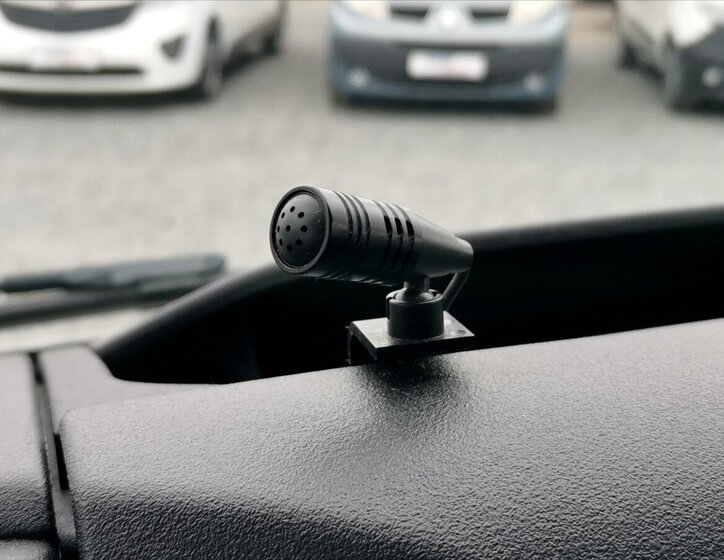 Iveco Daily Ostatní 3,0 l 132 kw