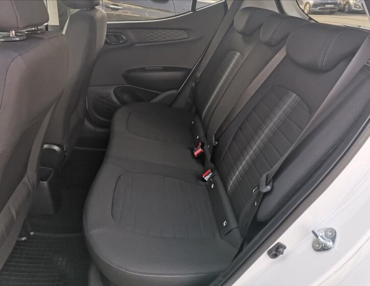 Hyundai i10 Hatchback 1,2 l 57 kw