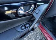 Nissan Qashqai SUV / Terénní 1,2 l 85 kw