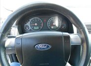 Ford Mondeo Liftback 1,8 l 92 kw