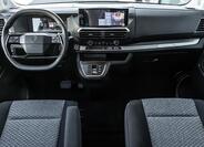 Citroën SpaceTourer 21