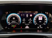 Volkswagen Caddy Kombi 2,0 l 90 kw