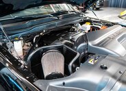 Dodge RAM Pick-up 6,4 l 306 kw