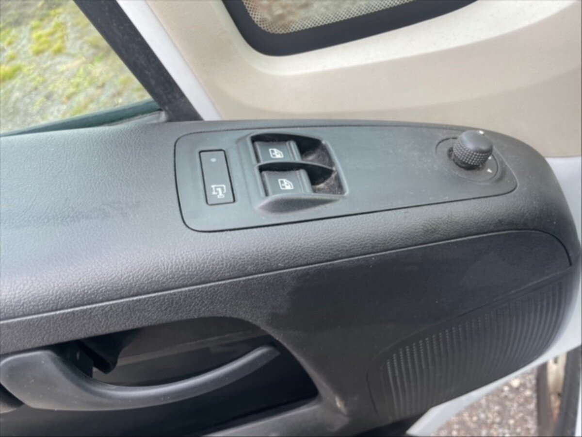 Fiat Ducato Skříň 2,2 l 103 kw