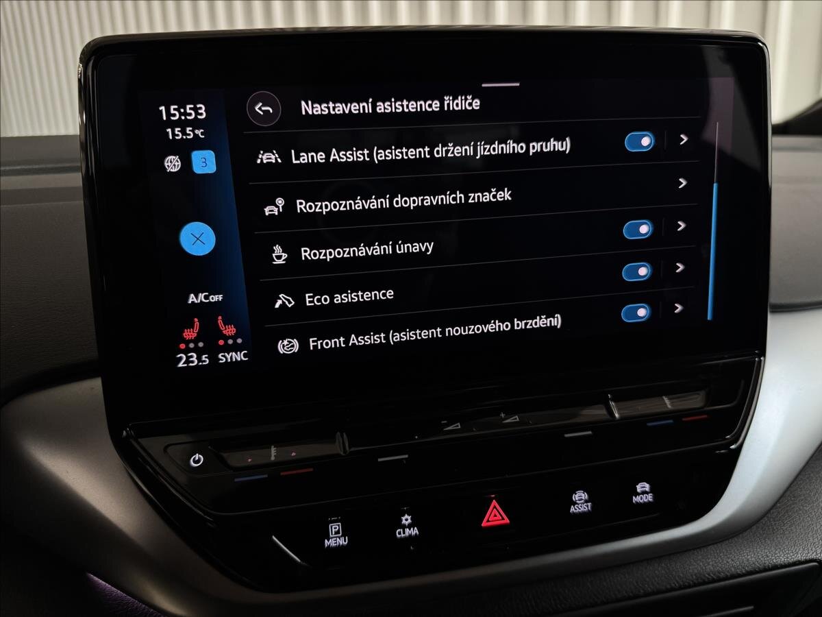 Volkswagen ID.4 SUV / Terénní 0,0 150 kw