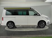 Volkswagen California MPV 2,0 l 110 kw