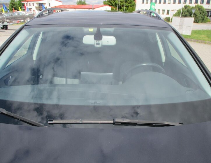 Audi A6 Allroad Kombi 3,0 l 200 kw