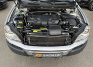 Volvo XC90 SUV / Terénní 2,4 l 120 kw