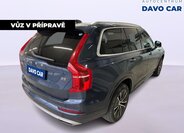 Volvo XC90 SUV / Terénní 2,0 l 173 kw