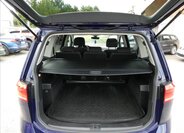 Volkswagen Touran MPV 1,4 l 110 kw