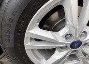 Ford S-MAX Kombi 2,0 l 110 kw