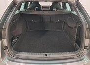Škoda Octavia Kombi 2,0 l 180 kw
