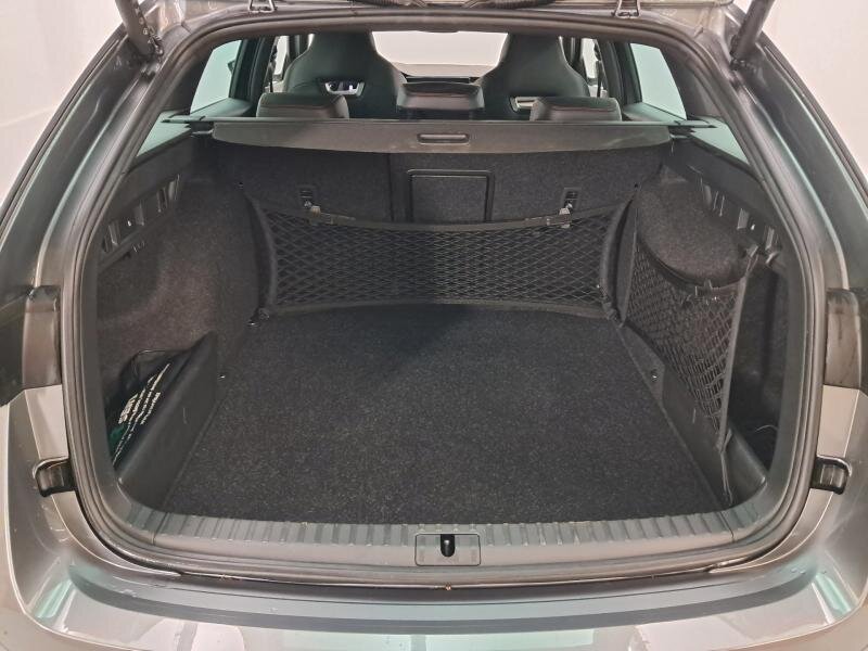 Škoda Octavia Kombi 2,0 l 180 kw