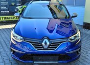 Renault Mégane Kombi 1,3 l 120 kw