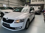 Škoda Octavia 3
