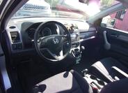 Honda CR-V 15