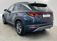 Hyundai Tucson SUV / Terénní 1,6 l 110 kw
