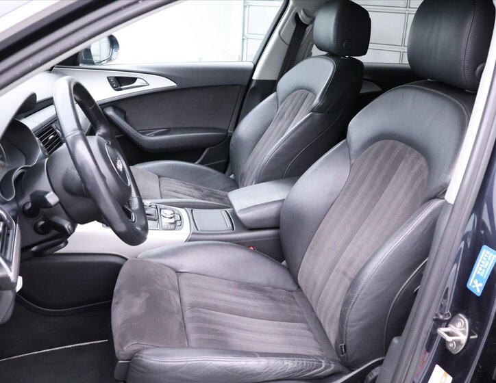 Audi A6 Kombi 3,0 l 200 kw