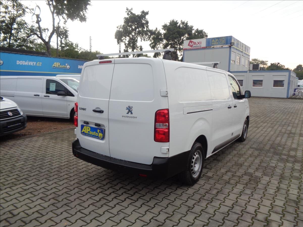 Peugeot Expert Ostatní 2,0 l 90 kw