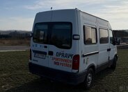 Renault Master VAN / Minibus 0,0 0