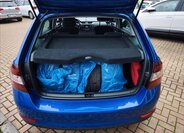 Škoda Rapid Hatchback 999,0 81 kw