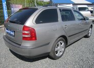 Škoda Octavia Kombi 1,9 l 77 kw