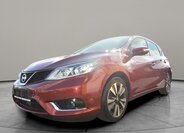 Nissan Pulsar Hatchback 1,2 l 85 kw