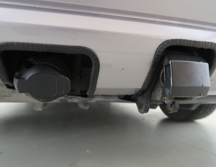 Toyota Corolla Sedan / Limuzína 1,5 l 92 kw