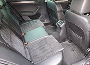 Škoda Superb Sedan / Limuzína 2,0 l 110 kw