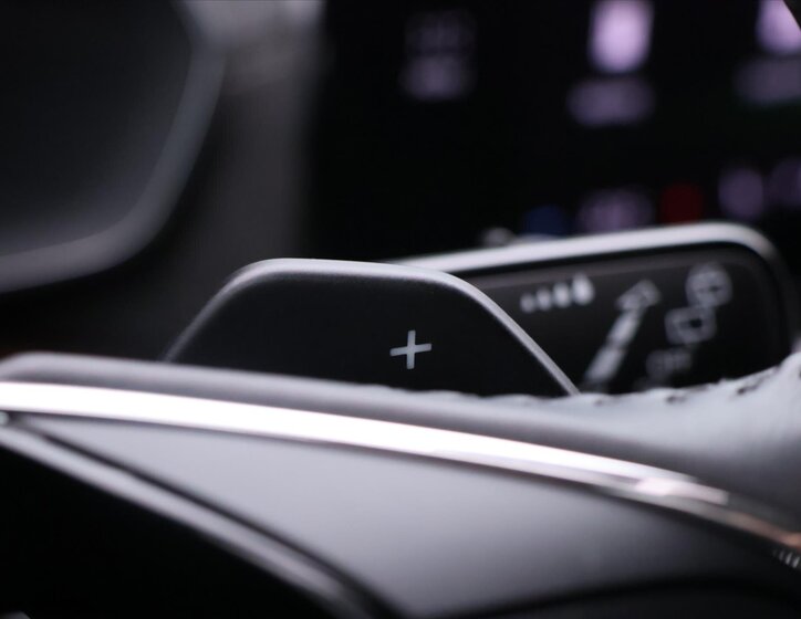 Škoda Octavia Kombi 2,0 l 147 kw