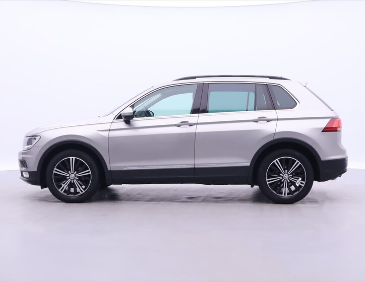 Volkswagen Tiguan 4